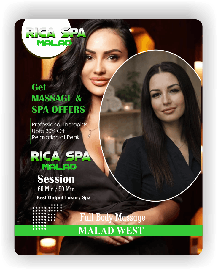 Full Body Massage in Kanchpada Malad West